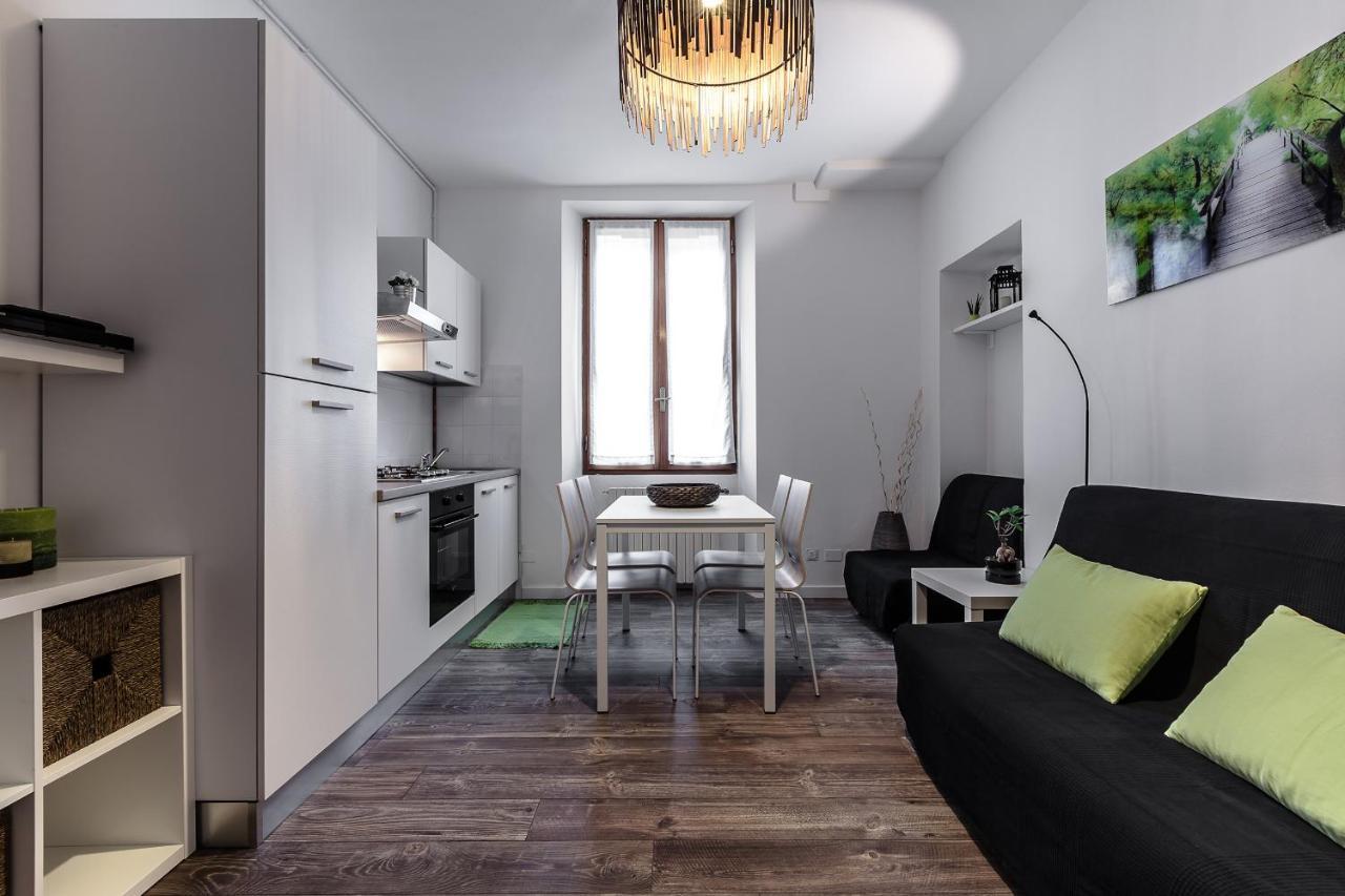 Stayeasy Fara12 - Central Station & Downtown Walking Distance Милано Екстериор снимка