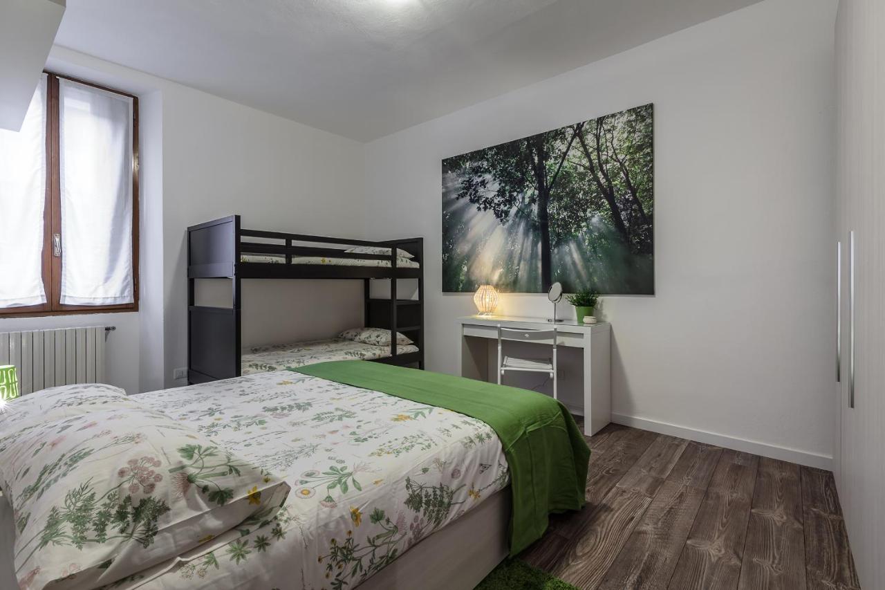 Stayeasy Fara12 - Central Station & Downtown Walking Distance Милано Екстериор снимка
